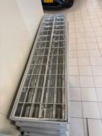 TL Armaturen - 65 Stuks, Huis en Inrichting, Lampen | Plafondlampen, Ophalen, Gebruikt