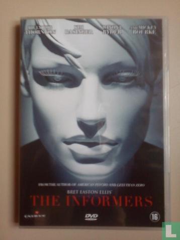 The informers (Gregor Jordan) beschikbaar voor biedingen