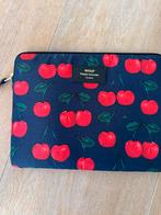 Wouf Tablettas Kersenprint, Ophalen of Verzenden, Zo goed als nieuw, Blauw, Overige typen