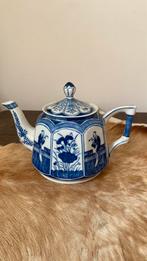 Koffie/ theepot, Antiek en Kunst, Antiek | Servies los, Ophalen