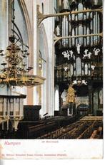 KAMPEN - De BOVENKERK, Ophalen of Verzenden, 1920 tot 1940, Ongelopen, Overijssel