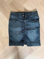 Mini Spijkerrokje maat 36, Blauw, Street One, Ophalen of Verzenden, Zo goed als nieuw