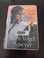 Kim Vogel Sawyer Eerste oogst, Boeken, Ophalen of Verzenden, Zo goed als nieuw, Nederland