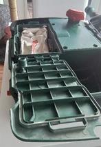 Bosch Ventaro schuurmachine met stofzuiger, Ophalen of Verzenden, Gebruikt