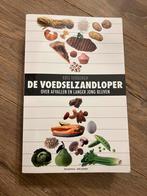 De voedselzandloper, Boeken, Gezondheid, Dieet en Voeding, Ophalen of Verzenden, Zo goed als nieuw