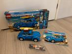 Lego 10252 volkswagen kever helemaal compleet, Ophalen of Verzenden, Zo goed als nieuw, Complete set, Lego
