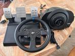 Thrustmaster T300 Racestuur PC/PS4/PS5, Spelcomputers en Games, Spelcomputers | Overige Accessoires, Ophalen of Verzenden, Gebruikt