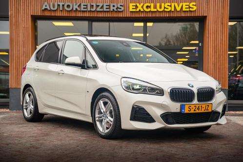 BMW 2-serie Active Tourer 225xe iPerformance High Executive, Auto's, BMW, Bedrijf, Te koop, 2-Serie Active Tourer, 4x4, ABS, Achteruitrijcamera