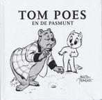 Nederland 2016 TOM POES PostNL boek met postzegels, Postzegels en Munten, Postzegels | Nederland, Ophalen of Verzenden, Na 1940
