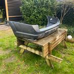 Achterbumper Volvo XC70 ( 2001 t/m 2007), Ophalen, Volvo, Bumper