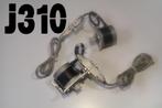 2 stuks EAD Seatel DA23DBB-M201C Brushless DC Motor 24VDC, Gebruikt, Unit 1 , Orion Industrial Centre, Wide Lane S018 2HJ SWAYTHLING