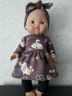 Poppenkleertjes babypop 34 cm, Kinderen en Baby's, Speelgoed | Poppen, Ophalen of Verzenden, Nieuw, Babypop