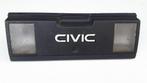 Honda Civic bj '84-'87 achteruitrijlichten, Auto-onderdelen, Ophalen of Verzenden, Gebruikt, Honda