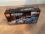 Nieuw in doos lego speed champions 2 Fast 2 Furious 76917, Ophalen of Verzenden, Nieuw, Complete set, Lego