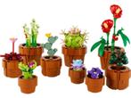 lego Miniplantjes (10329, Ophalen of Verzenden, Nieuw, Complete set, Lego