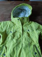 Rucanor Ski Jas Maat 152, Ophalen of Verzenden, Zo goed als nieuw, Rucanor, Meisje