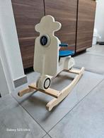 Hoppelpaard / scooter, Ophalen, Zo goed als nieuw