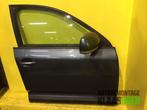 Portier 4Deurs rechts-voor van een Volkswagen Touareg (LD7U), Auto-onderdelen, Carrosserie en Plaatwerk, Gebruikt, Ophalen of Verzenden