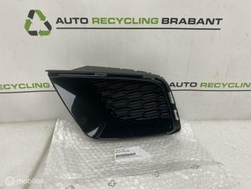 Bumperrooster Rechts Voor BMW 1 Serie F40 NIEUW 51745A157E8 beschikbaar voor biedingen