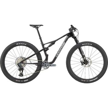 FINAL SALE: Cannondale Scalpel 2 Lefty maat L beschikbaar voor biedingen