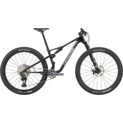FINAL SALE: Cannondale Scalpel 2 Lefty maat L, Fietsen en Brommers, Fietsen | Mountainbikes en ATB, Nieuw, Overige merken, 53 tot 57 cm