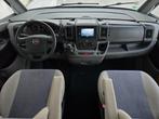 Burstner Aviano I694| 4Slaap pl.| XL Garage| Airco| Cruise|, Caravans en Kamperen, Integraal, Bedrijf, Bürstner, 6 tot 7 meter