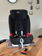 Britax Römer autostoeltje (ISO-fix) z.g.a.n., Kinderen en Baby's, Autostoeltjes, Ophalen, Autogordel, 9 t/m 18 kg, Zo goed als nieuw