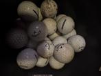 40 callaway golfballen, Ophalen of Verzenden, Gebruikt, Bal(len), Callaway