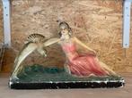 Arnova beeld - Art Deco - nr 306, Antiek en Kunst, Ophalen of Verzenden
