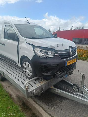 Koelerpakket  Renault Express 1.5 dCi beschikbaar voor biedingen