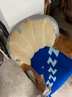 antiek leunstoel (opknap project), Ophalen