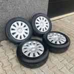 Opel Astra J Zomerbanden Set 215/60R16, Ophalen, 16 inch, Banden en Velgen, Personenwagen