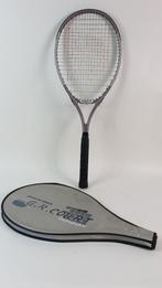 Donnay G.R. Court tennisracket, originele hoes. S18, Sport en Fitness, Tennis, Tweedehands verkoop, Gebruikt, Ophalen of Verzenden