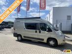 Pössl Roadcamp R 540 MQ, Pössl, Bedrijf, Diesel, Tot en met 2