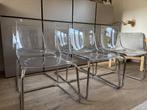IKEA Tobias eetkamerstoel, Huis en Inrichting, Stoelen, Ophalen, Gebruikt, Overige kleuren, Scandinavisch