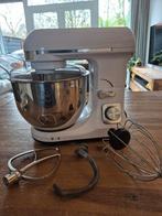 Nieuwe Keukenmachine - Proline, Witgoed en Apparatuur, Keukenmixers, Ophalen, 4 liter of meer, Nieuw, 3 snelheden of meer