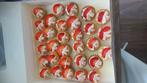 Cupcakes in diverse smaken, Diversen, Levensmiddelen, Verzenden