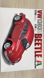 Vw beetle 1303s italeri, Hobby en Vrije tijd, Modelbouw | Auto's en Voertuigen, Ophalen of Verzenden, Zo goed als nieuw