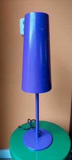 paarse IKEA Tallvik lamp Anne Nilsson jaren 90, Eu, Eu, Ophalen of Verzenden, Zo goed als nieuw