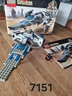 Verschillende Star Wars Lego sets. Starwars, Kinderen en Baby's, Speelgoed | Duplo en Lego, Ophalen of Verzenden, Gebruikt