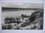 P34 Groede - Duin en strand - 1963, Verzamelen, Ansichtkaarten | Nederland, Verzenden, 1960 tot 1980, Gelopen, Zeeland