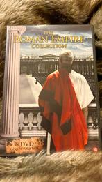 The roman empire, Cd's en Dvd's, Dvd's | Tv en Series, Vanaf 12 jaar, Ophalen of Verzenden, Zo goed als nieuw