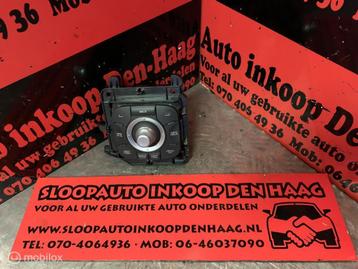 Renault Megane ('07-'15) Multimedia Regelunit - 253B00345R beschikbaar voor biedingen