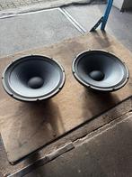 Dynacord 15L Proline Speakers - Nieuwstaat, Ev.com, Overige typen, Zo goed als nieuw, Prolane 15