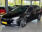 OPEL Astra Sports Tourer 1.0 Turbo 105pk 120 Jaar Edition+, Stof, Gebruikt, 1178 kg, Met garantie (alle)