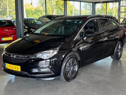 OPEL Astra Sports Tourer 1.0 Turbo 105pk 120 Jaar Edition+, Auto's, Opel, Bedrijf, Te koop, Astra, Airbags, Airconditioning, Android Auto