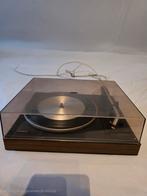 Erres vintage platenspeler, Audio, Tv en Foto, Platenspelers, Gebruikt, Automatisch, Platenspeler, Ophalen