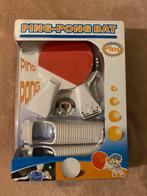 Nintendo Wii ping pong tafeltennis bat, Spelcomputers en Games, 1 speler, Ophalen of Verzenden, Nieuw, Vanaf 3 jaar