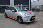 Citroën C3 1.6 e-HDi Collection (bj 2012), Voorwielaandrijving, Euro 5, Gebruikt, Zwart