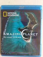 Amazing Planet Bluray, Ophalen of Verzenden, Zo goed als nieuw, Documentaire en Educatief